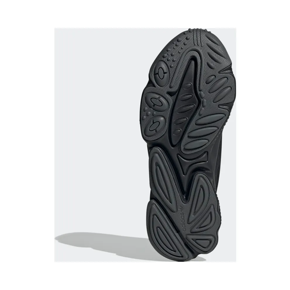 adidas OZWEEGO Celox Core Black / Turbo / Grey Six (GX3332)
