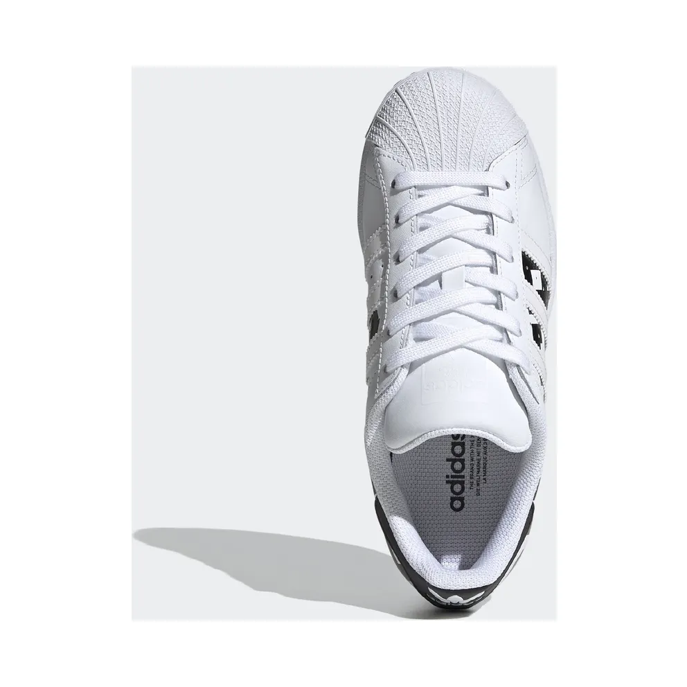 adidas Superstar Cloud White (GS) Core Black/Cloud White/Core Black (FV3744)