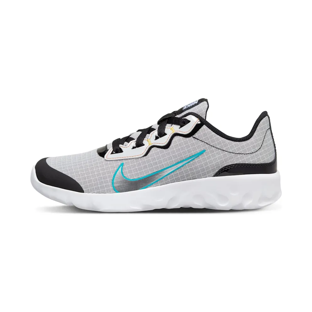 Nike Explore Strada D2N Older Kids’ White (CJ2231-100)