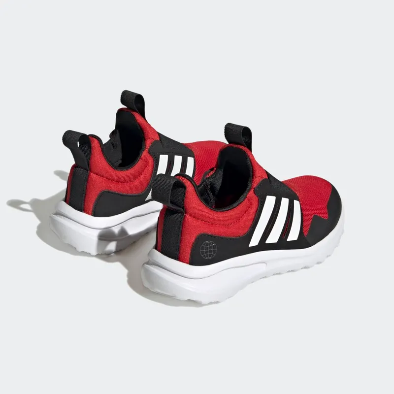 Adidas ACTIVERIDE 2.0 Sport Running Slip-On Better Scarlet / Cloud White / Core Black (HP9350)
