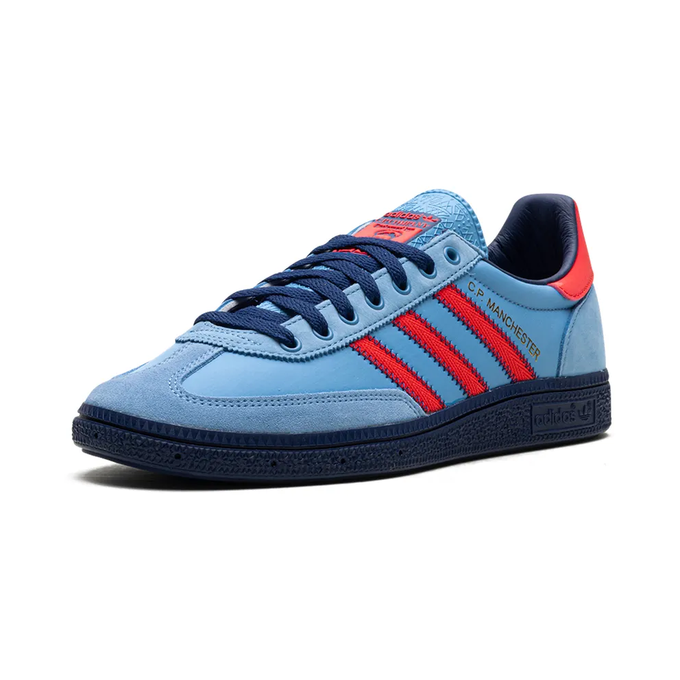 Adidas Manchester “C.P. Company – Light Blue” (IH3312)