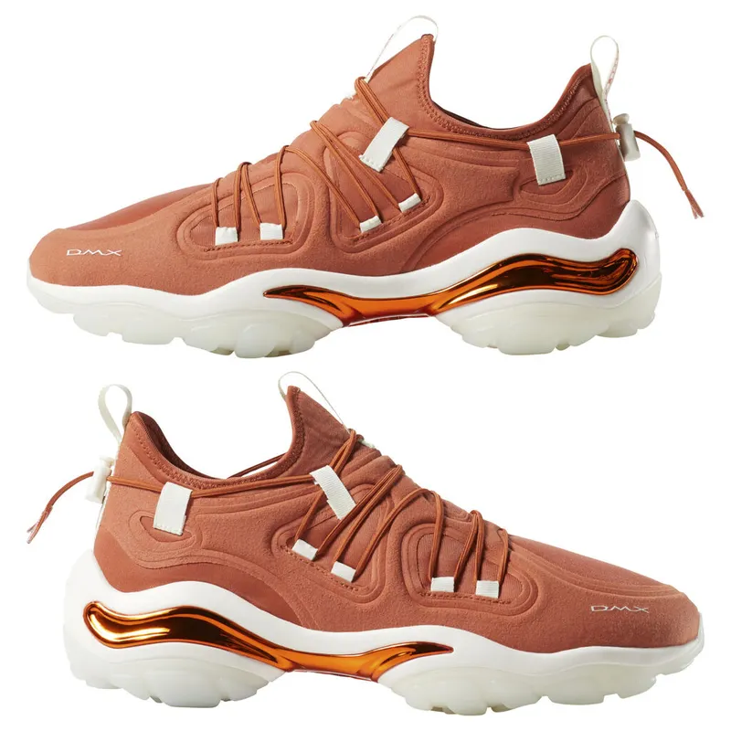 Reebok DMX 2000 Low Swizz Beatz Mars Dust Mars Dust/Chalk-White (Other Brands Reebok)