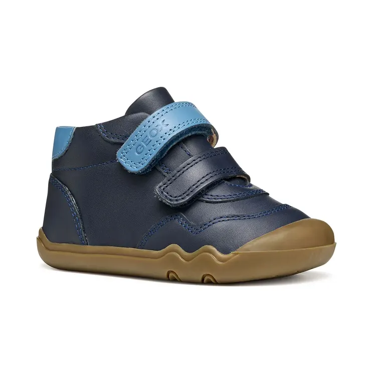 Geox Steppieup “Navy / Avio” (B565WC00085C0700)