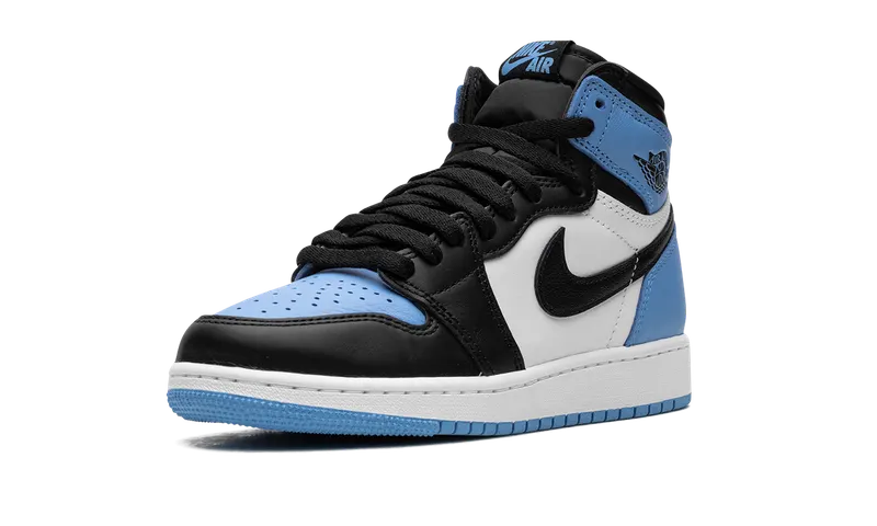 Air Jordan 1 Retro High OG GS “UNC Toe” (FD1437-400)
