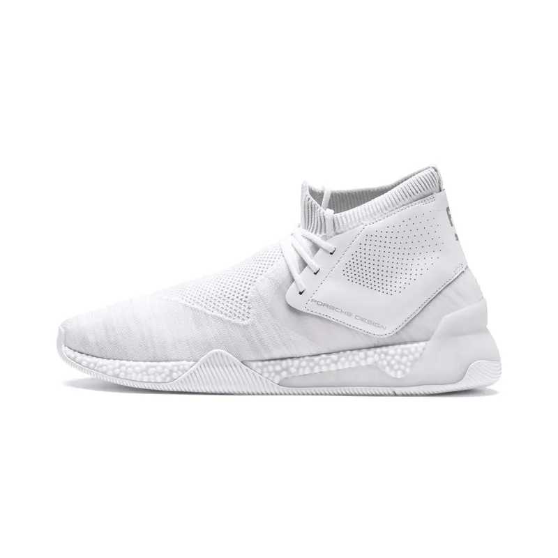 Puma Porsche Design Hybrid evoKnit White Puma White/Puma White (306417-02)