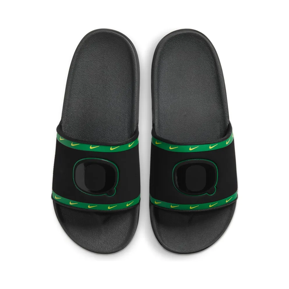 Nike Offcourt Slide Oregon (DD0538-001)