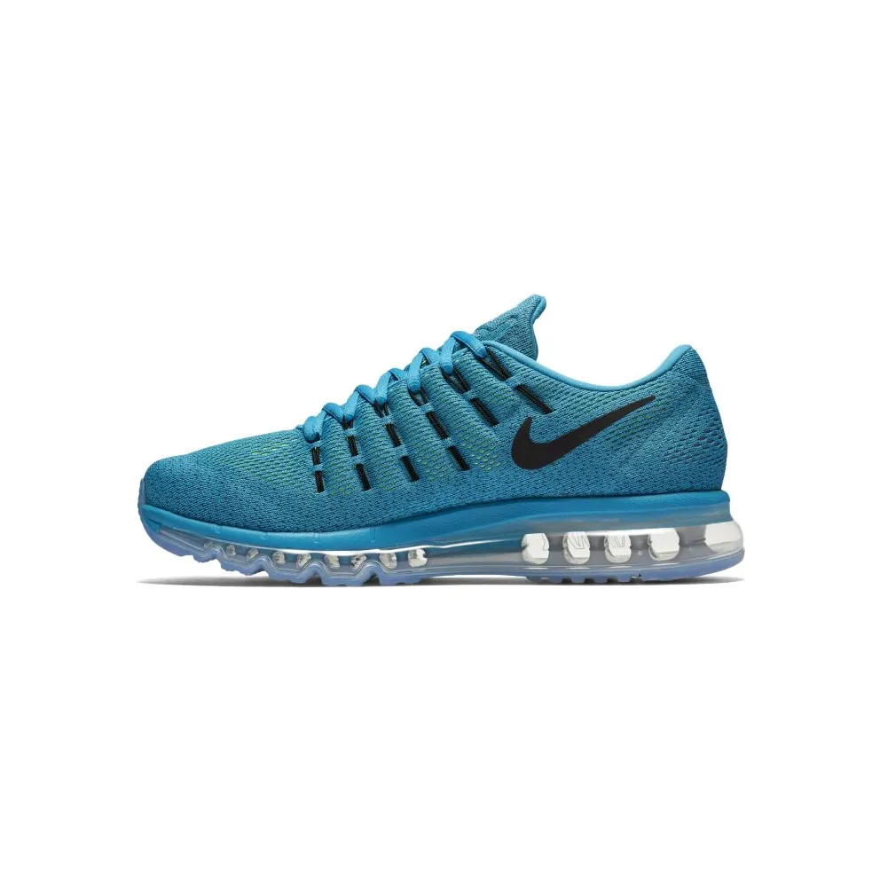 Nike Air Max 2016 Blue Lagoon (2016) (806771-400)