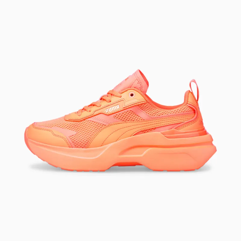 PUMA Kosmo Rider Sorbet Women’ Neon Citrus (384047-01)