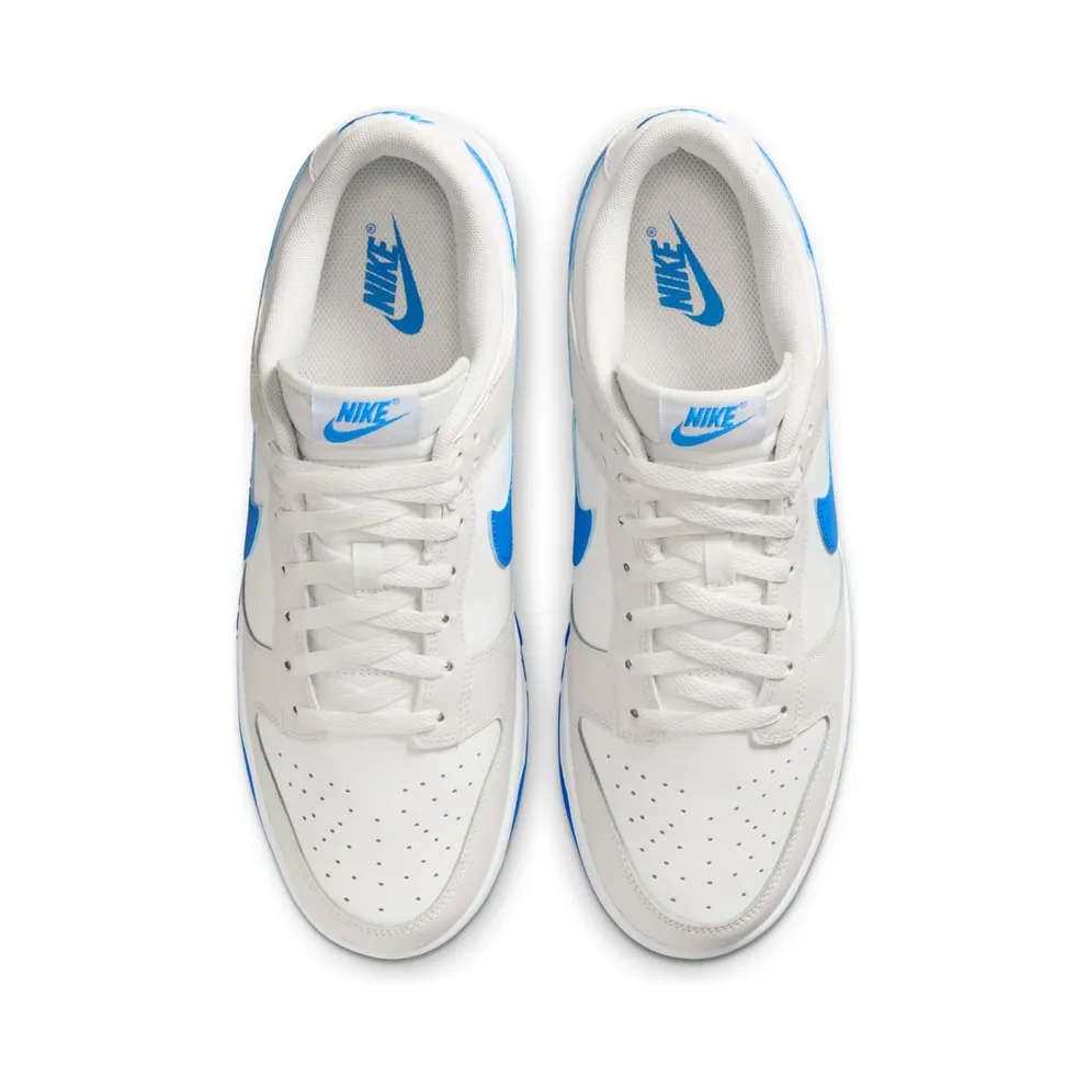 Nike Dunk Low Retro Photo Blue (DV0831-108)