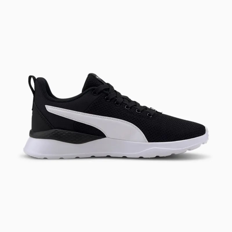 PUMA Anzarun Lite Youth Black/White (372004-01)