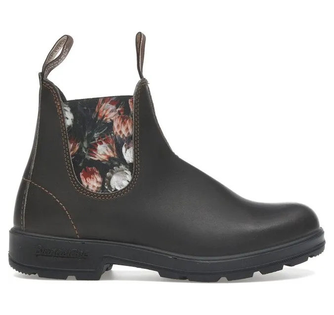 Blundstone 2205 Brown Protea (2205-Brown/Protea Q)