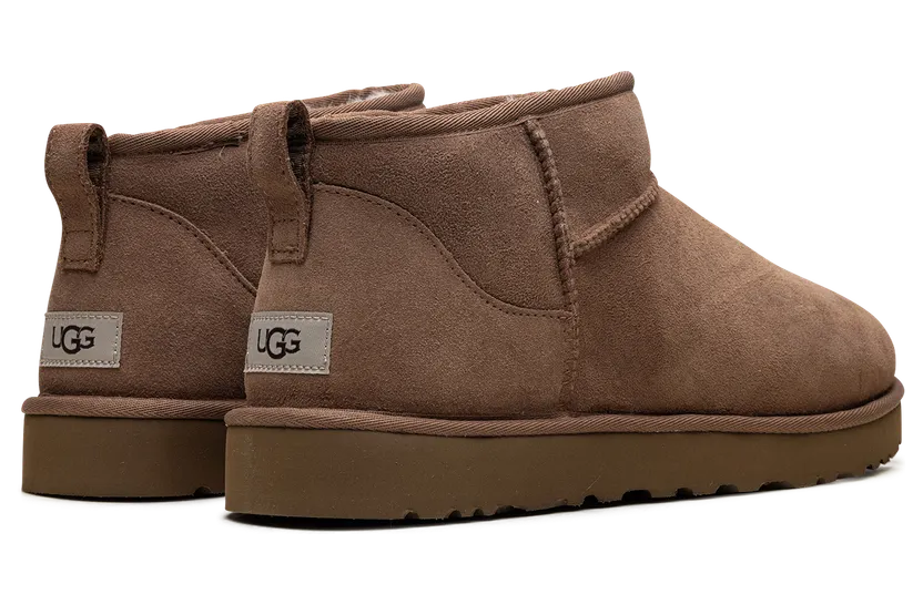 ugg-classic-ultra-mini 1137391-CHE