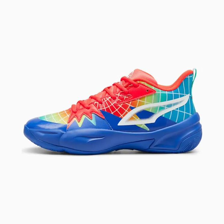 puma-sneaker 310497-01