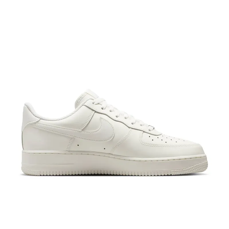 Nike Air Force 1 Low ’07 “Sail” (IH1698-100)