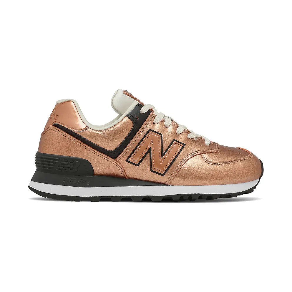 New Balance New Balance Brown/Black (WL574PX2)