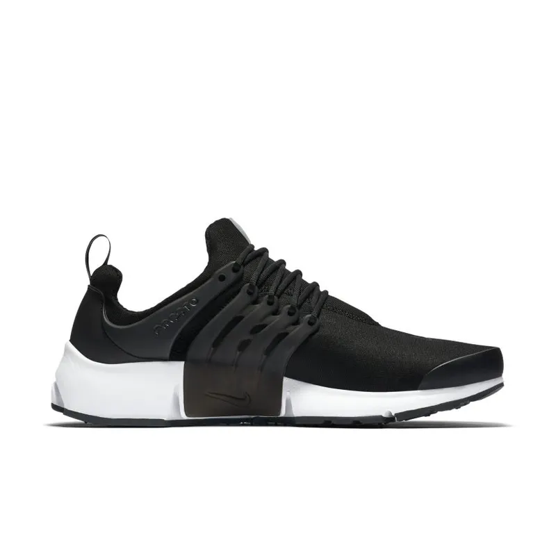 Nike Air Presto Essential Black/Black-White Black/Black-White (848187-009)