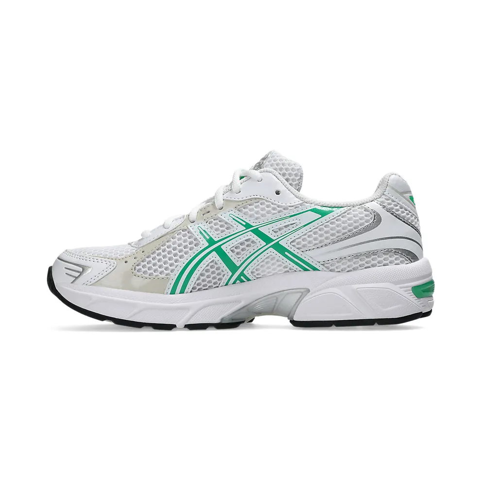 Asics Gel-1130 White/Malachite Green (1202A501.100)