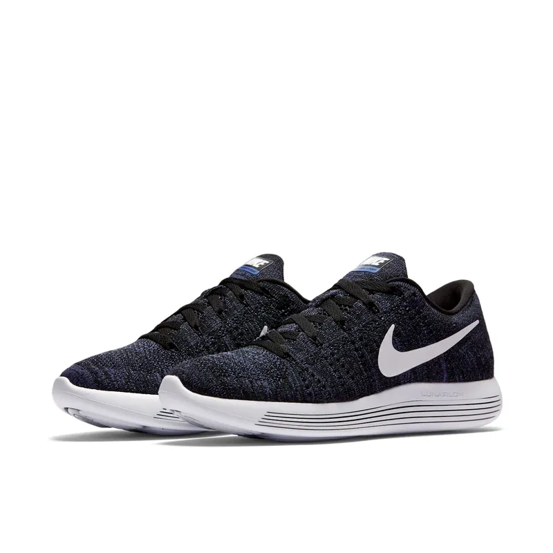 Nike LunarEpic Flyknit Low Dark Purple Dust (843765-005)
