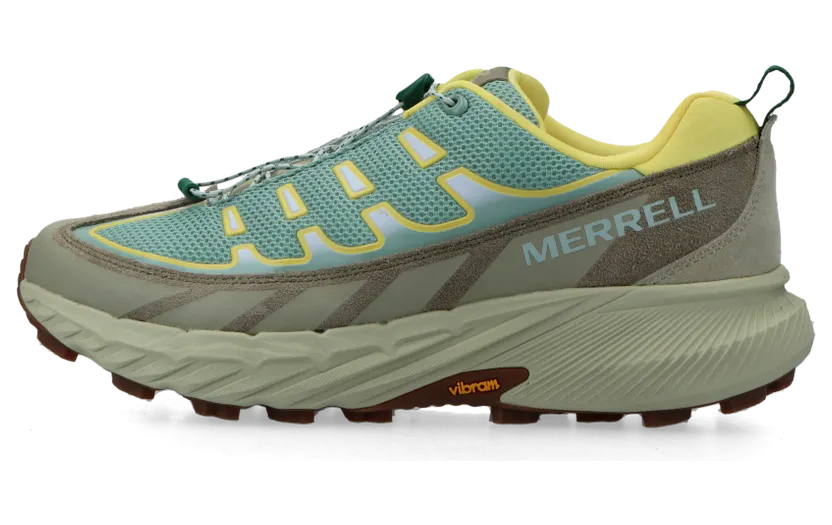 Merrell Agility Peak 5 Trek SE (sage / drab) – J2006863