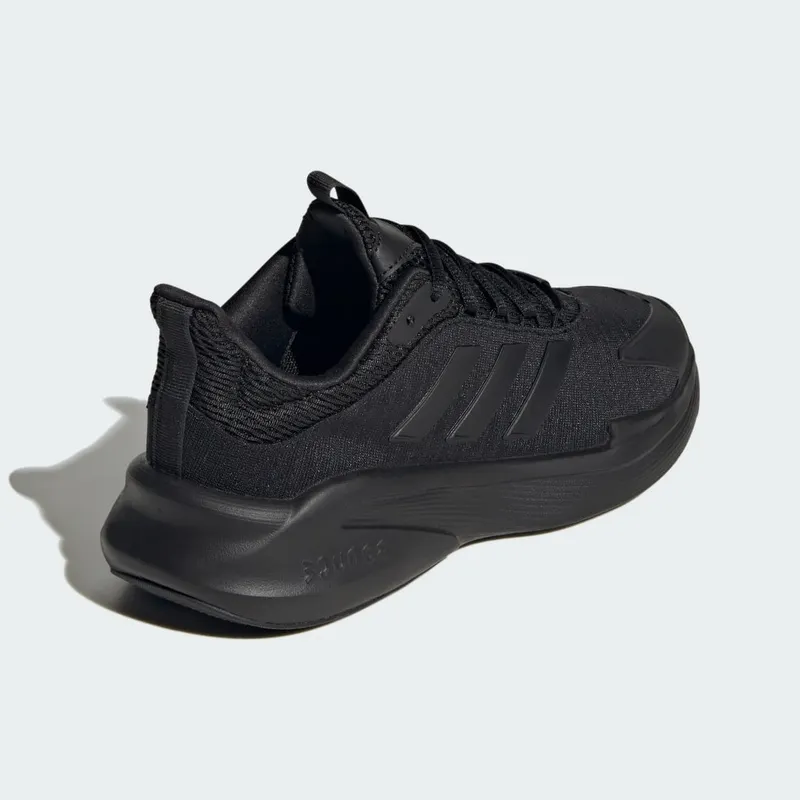 Adidas AlphaEdge + Core Black / Core Black / Carbon (IF7284)