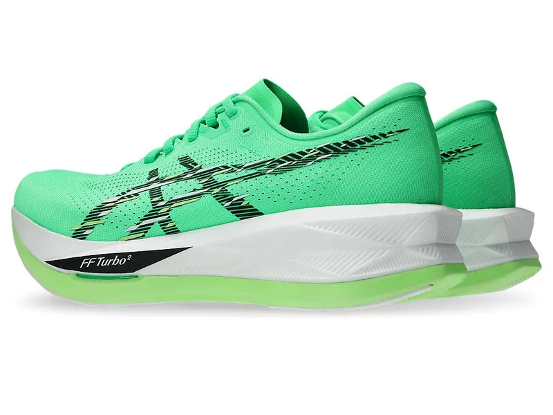 ASICS SONICBLAST “Vital Green / Black” (1011C083-300)