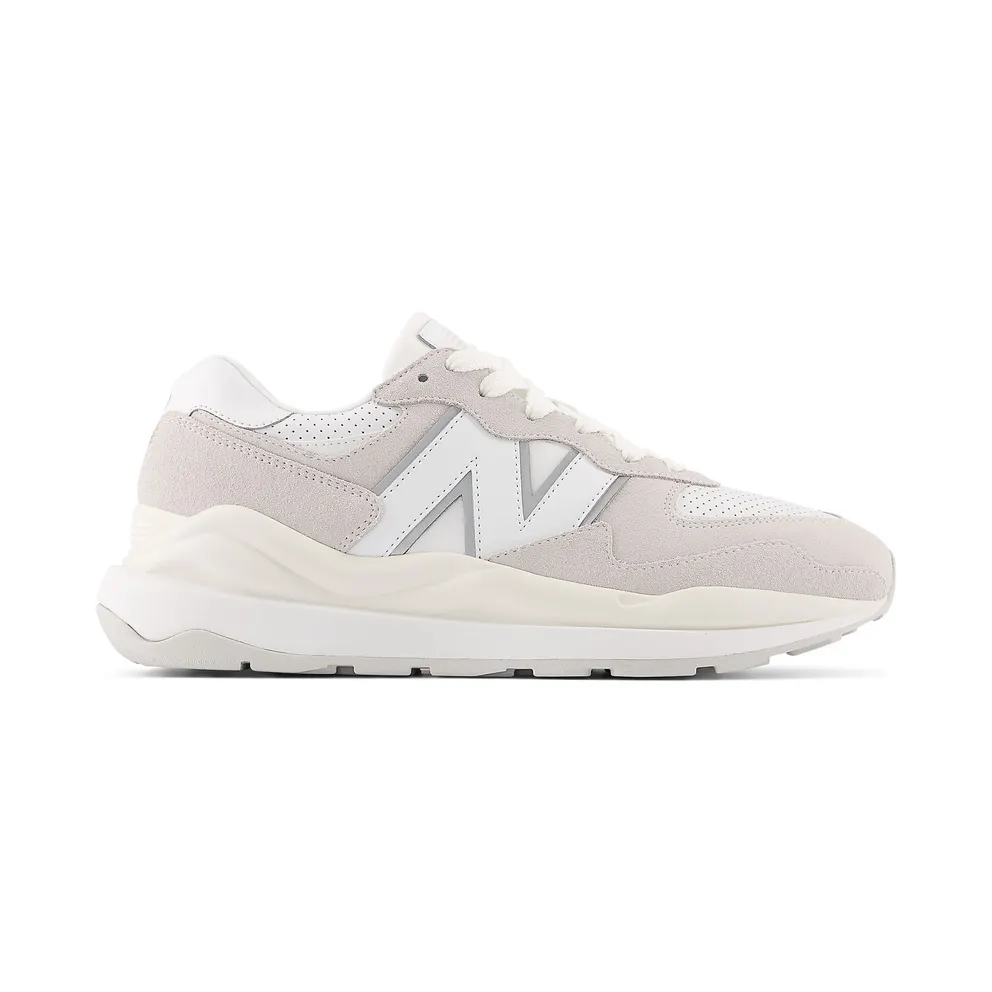 New Balance 57/40 White Sea Salt (M5740SL1)