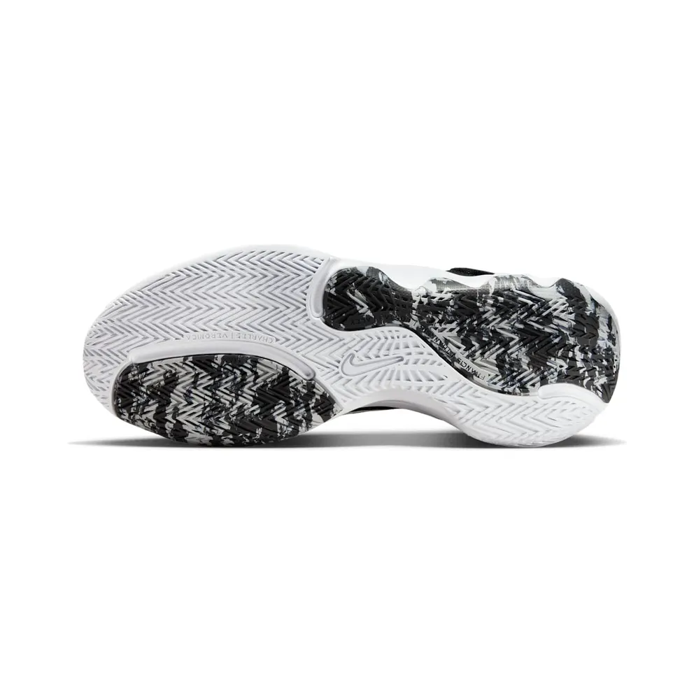 Giannis Immortality 2 Basketball Black (DM0825-001)