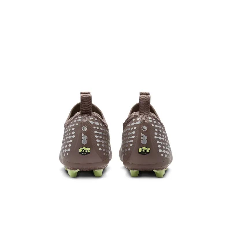 Nike Mercurial Plum Eclipse / Metallic Silver (IB5190-200)