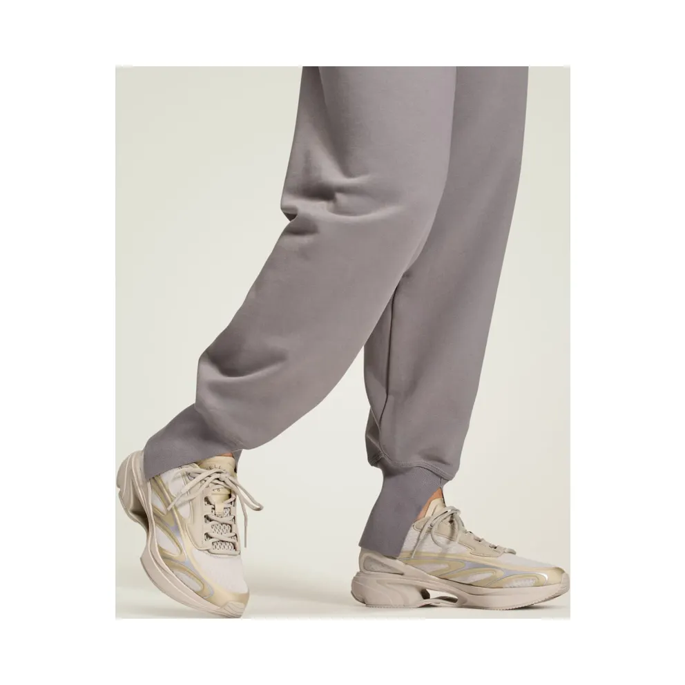 Adidas adidas by Stella McCartney Sportswear 2000 Bliss / Desert Sand-Smc / Silver Metallic (JH8765)