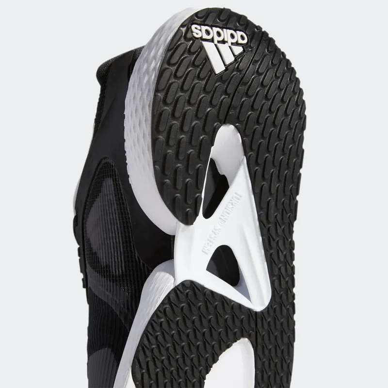 adidas Alphatorsion Core Black / Cloud White / Core Black (FY0005)