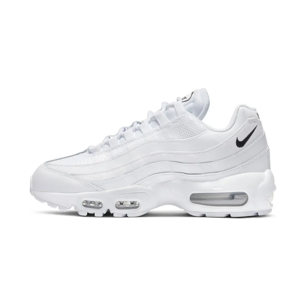 Nike Air Max 95 Essential White (CK7070-100)