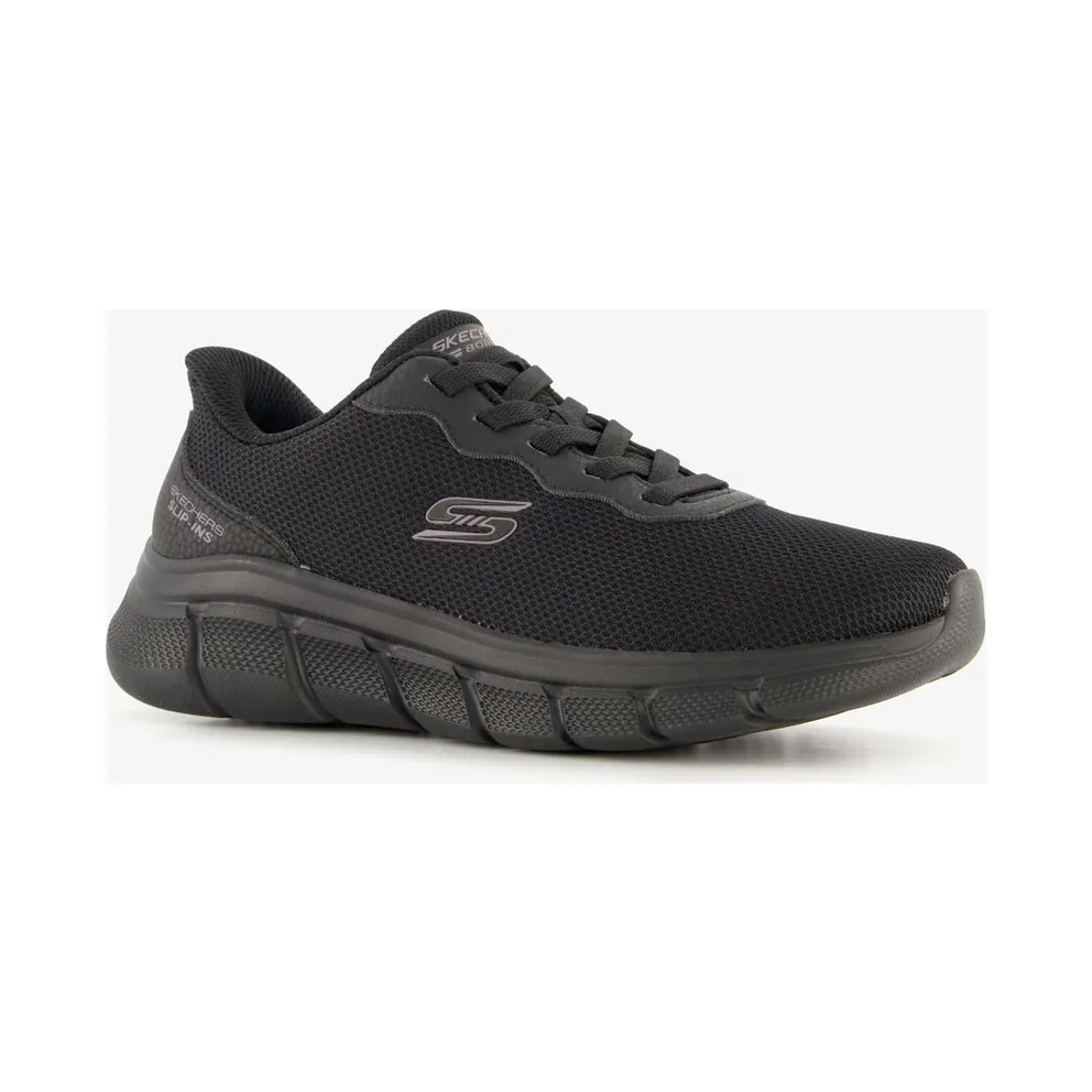 Skechers Slip-ins Black (117324-BBK)