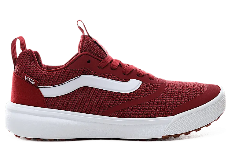 VANS Mesh Ultrarange Rapidweld Schoenen (Rood)