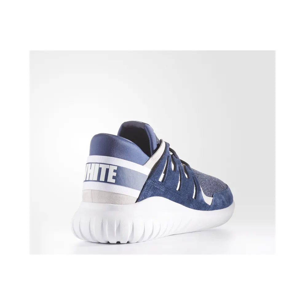 adidas Tubular Nova White Mountaineering Collegiate Navy/Running White/Running White (BB0768)
