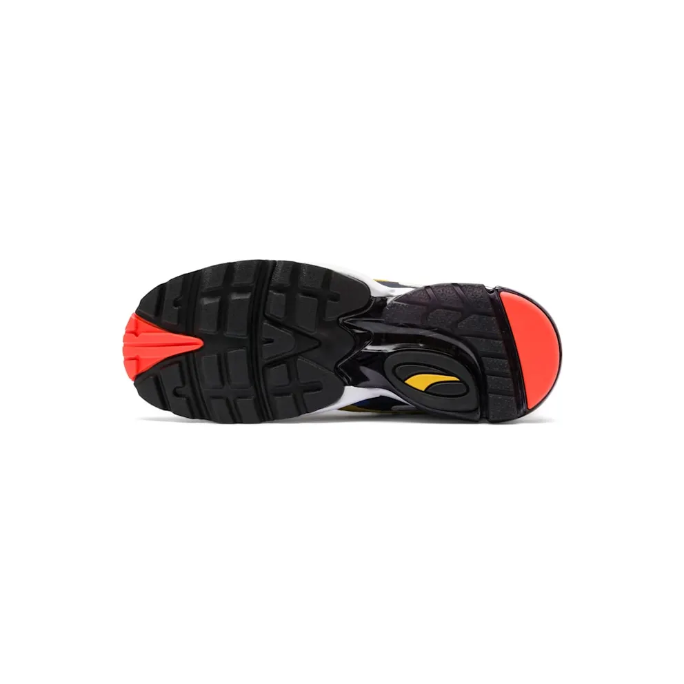 Puma Cell Alien OG Blue Galaxy Blue/Sulphur (369801-06)