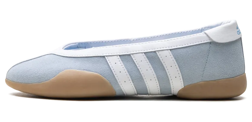 Adidas Taekwondo Mei Ballet “Clear Sky” (JR5758)