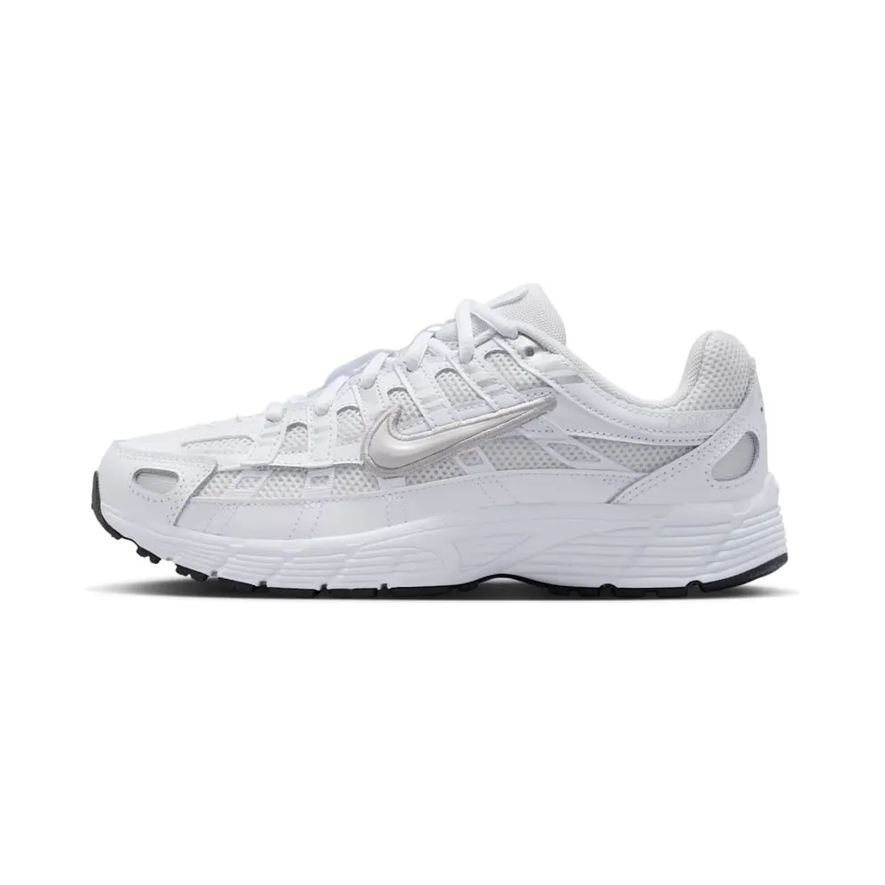 Nike P-6000 GS “Platinum Tint Silver” (HV5064-017)