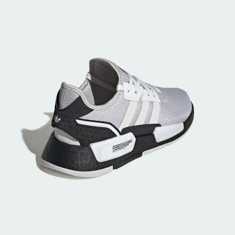 Adidas NMD_G1 Grey One / Cloud White / Core Black (IE4558)