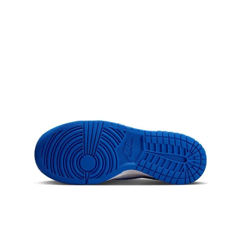 Nike Dunk Low GS “Kentucky” (FB9109-131)