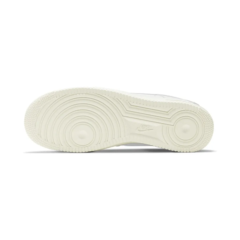 Nike Air Force 1 Low Valentines Day (2021) White/Cream/Red (DD7117-100)