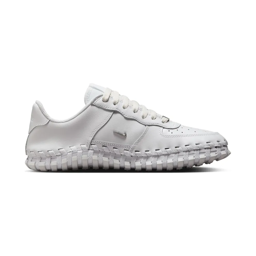 Nike J Force 1 Low LX Jacquemus White (W) (DR0424-100)