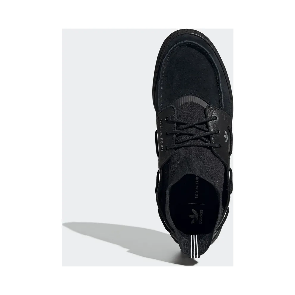 adidas Korsika Bed JW Ford Core Black/Core Black/Silver Metallic (EF9612)