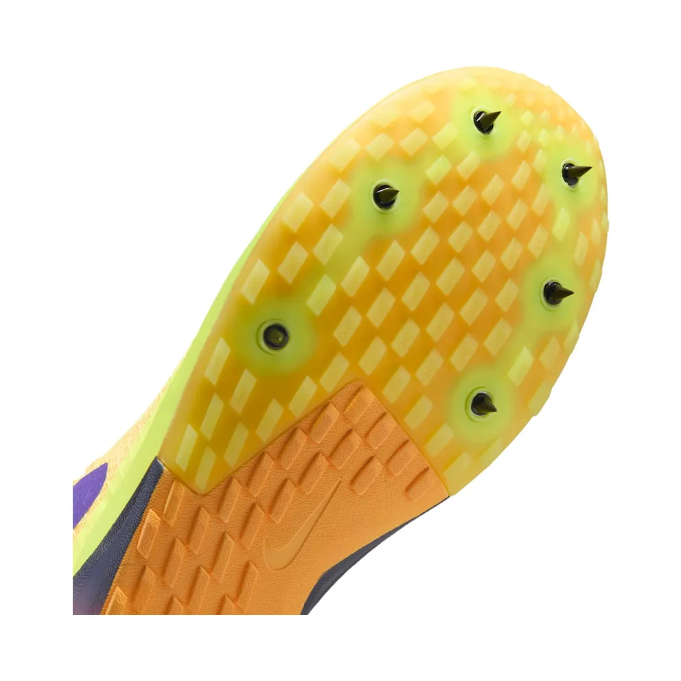 Nike Zoom Rival XC 7 Citron Pulse Blue Void (II7399-800)