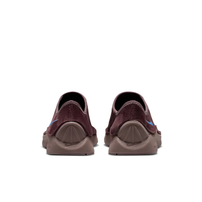 Nike Air Superfly Moc Burgundy Crush University Blue (HV8628-600)