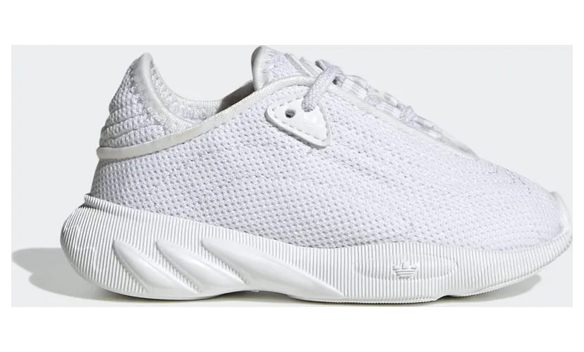 adidas Adifom SLTN Cloud White / Cloud White / Dash Grey (FZ6073)