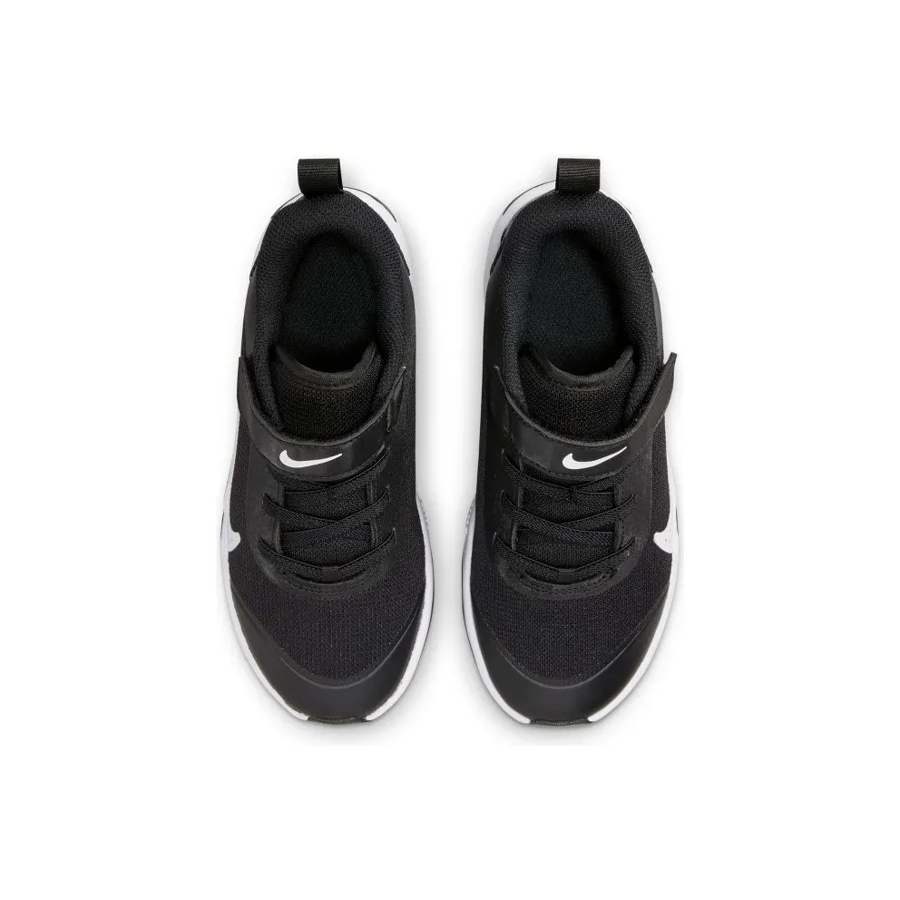 Nike Omni Multi-Court Younger Kids’ Black (DM9026-002)