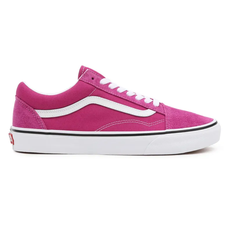 VANS Old Skool Shoes Pink (VN0A5KRF8ZV)