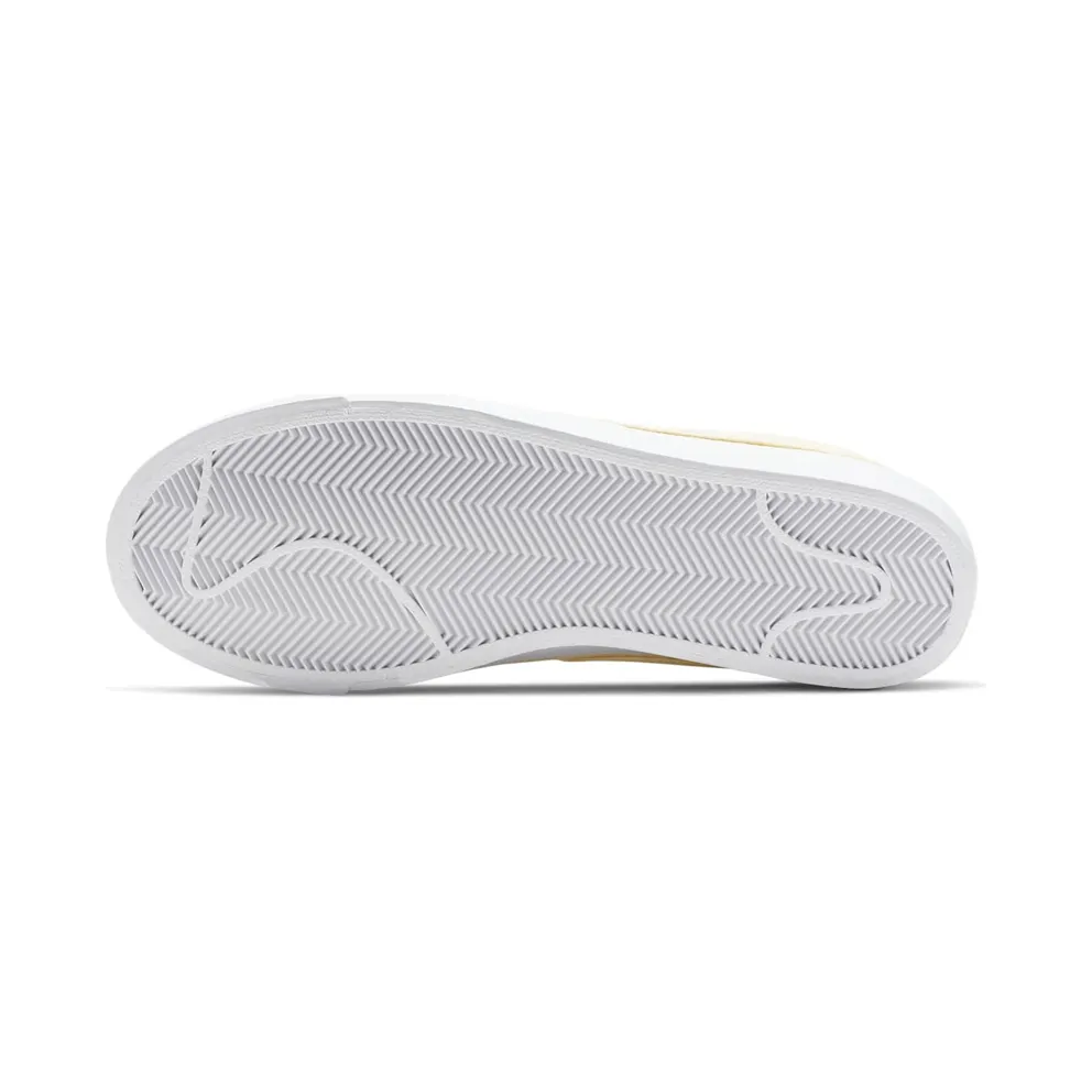Nike Blazer Low NYC Procell Wildcard Muslin/Desert Ore-White-Muslin (CJ0692-100)