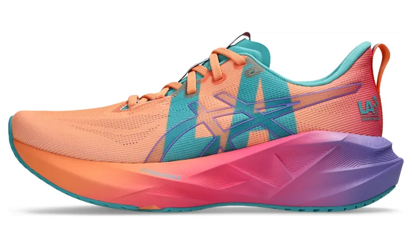 ASICS NOVABLAST 5 LA “Mojave / Amethyst” (1013A213-800)