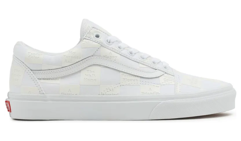vans-old-skool VN0A5KRF8AX